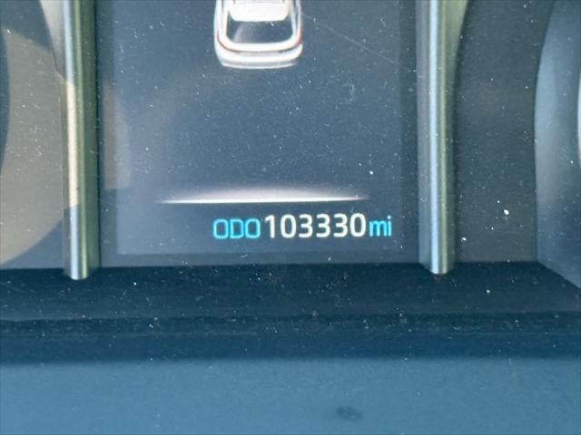 Toyota Venza LE 2021