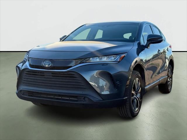 Toyota Venza LE 2021