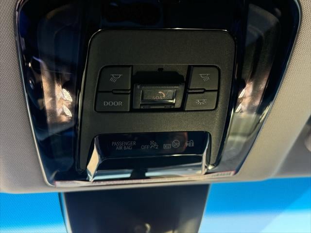 Toyota Venza LE 2021