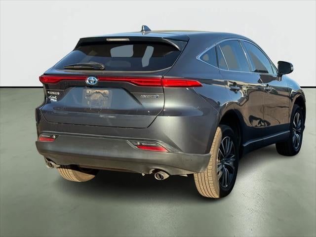 Toyota Venza LE 2021