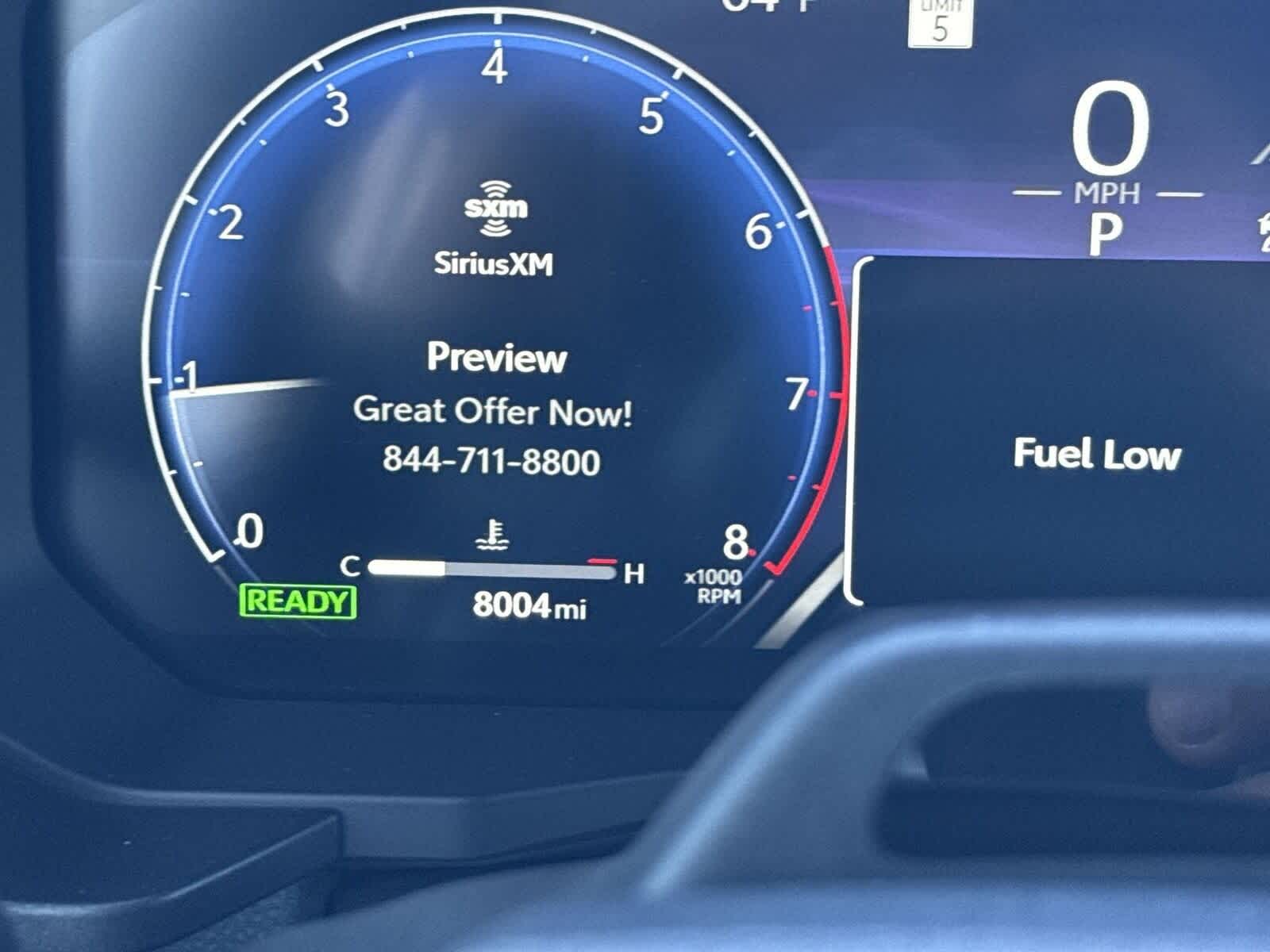 2025 Toyota Land Cruiser 4WD (Natl)