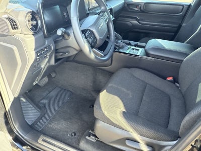 2025 Toyota Land Cruiser 1958