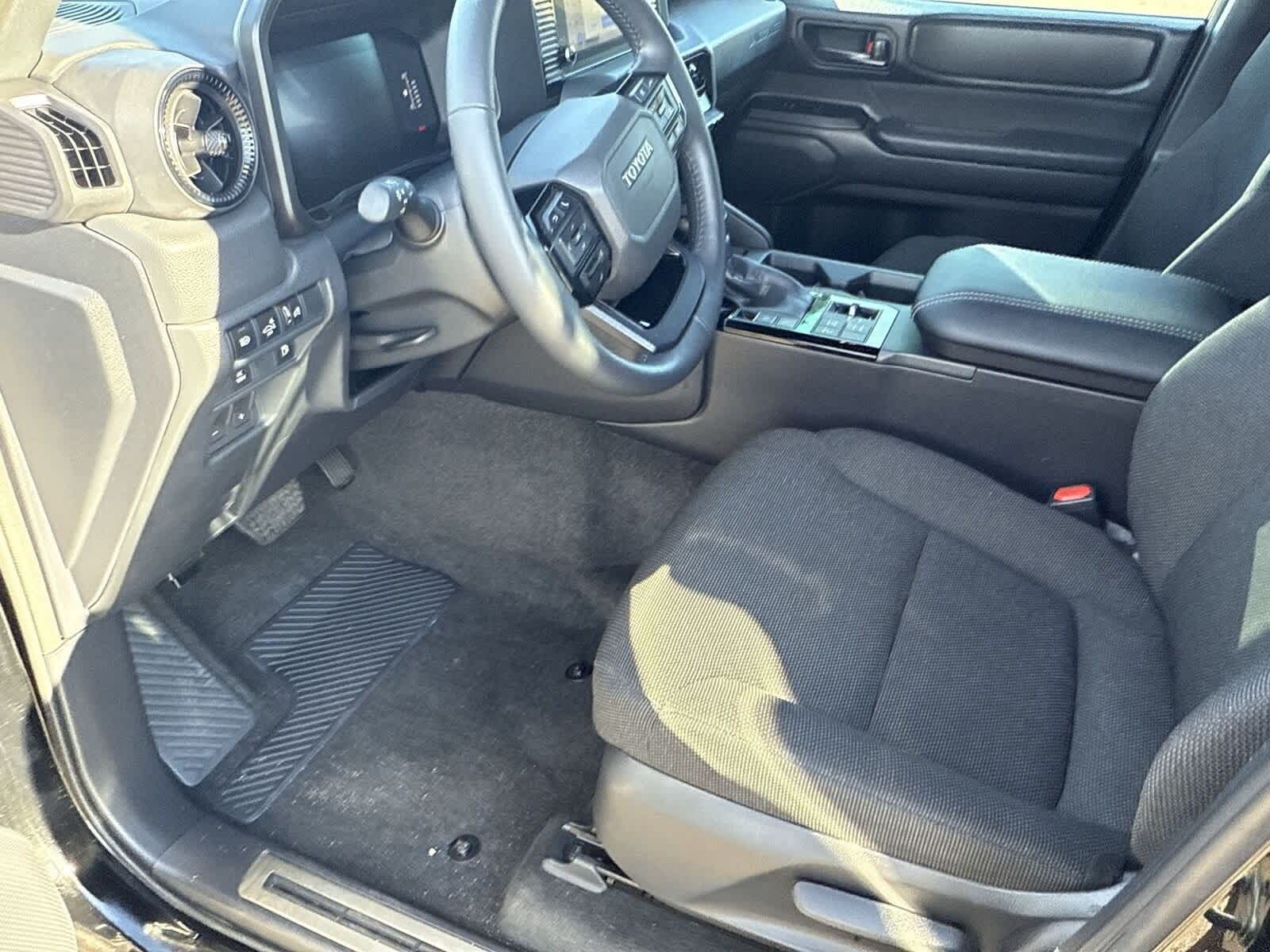 2025 Toyota Land Cruiser 1958