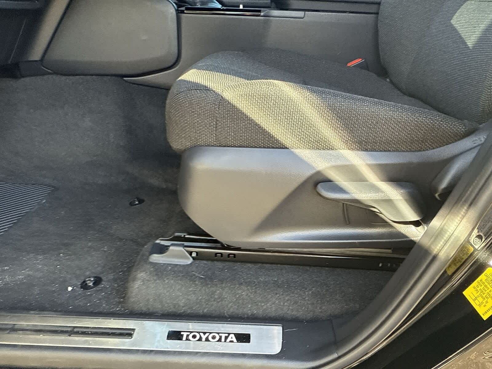 2025 Toyota Land Cruiser 1958