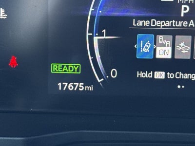 2025 Toyota Land Cruiser 1958