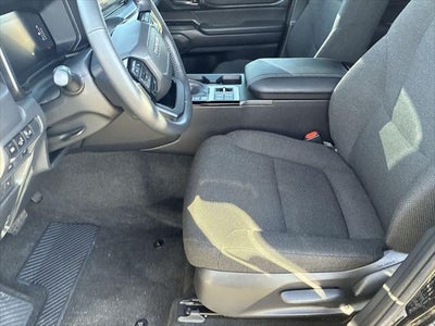 2025 Toyota Land Cruiser 1958