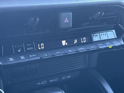 2025 Toyota Land Cruiser 1958