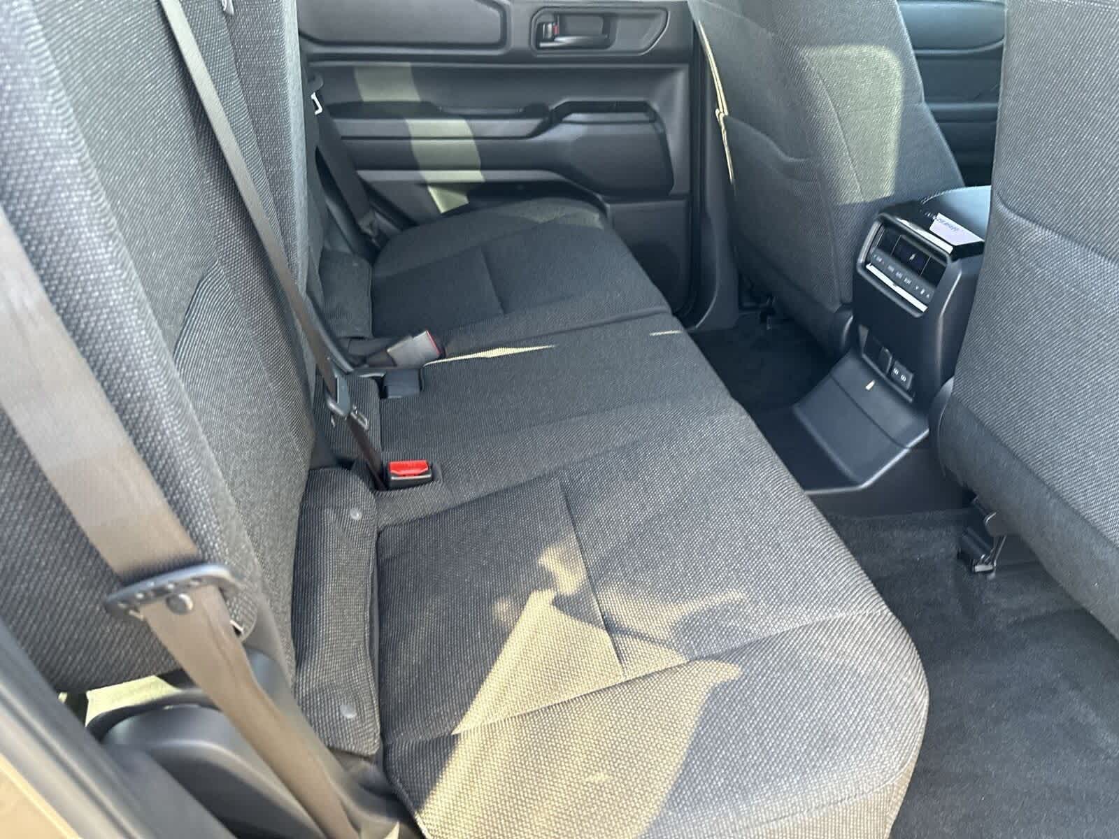 2025 Toyota Land Cruiser 1958