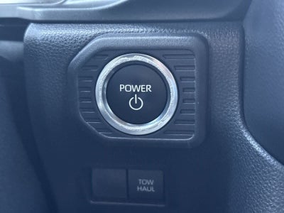 2025 Toyota Land Cruiser 1958