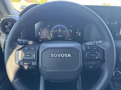 2025 Toyota Land Cruiser 1958