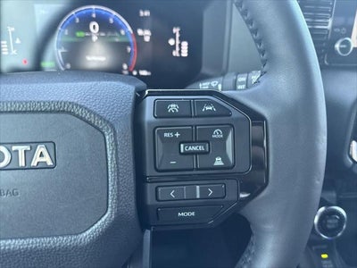 2025 Toyota Land Cruiser 1958