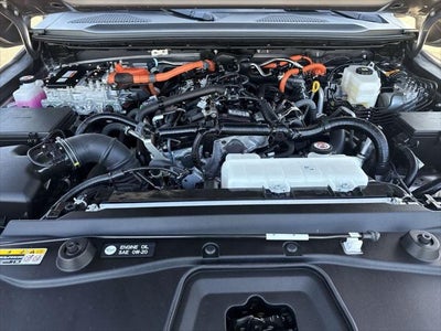 2025 Toyota Land Cruiser 1958