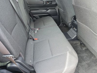 2025 Toyota Land Cruiser 1958