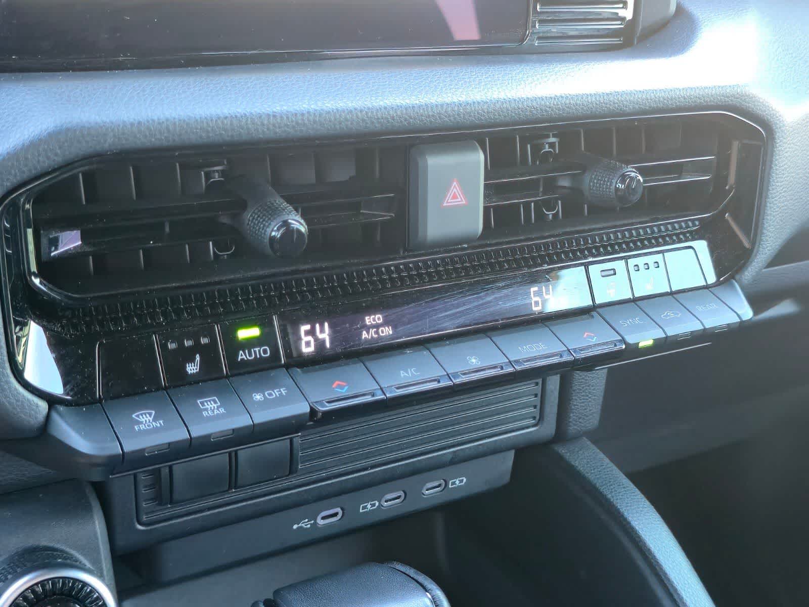 2025 Toyota Land Cruiser 1958