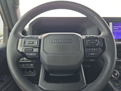 2025 Toyota Land Cruiser 1958