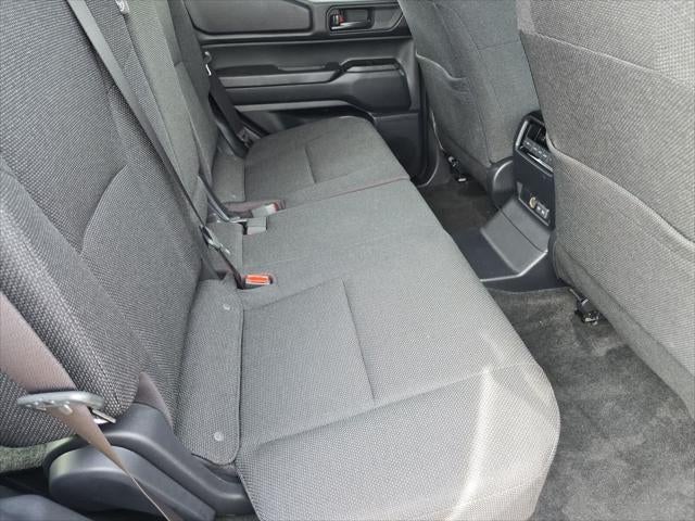 2025 Toyota Land Cruiser 1958