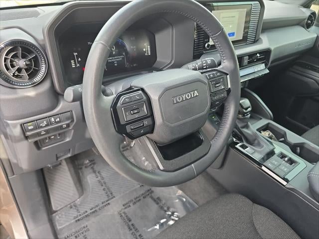 2025 Toyota Land Cruiser 1958