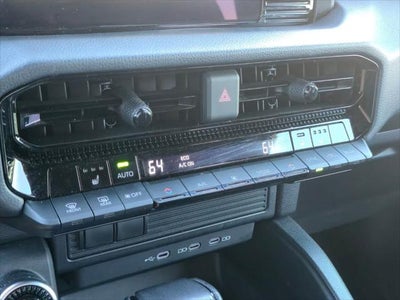 2025 Toyota Land Cruiser 1958