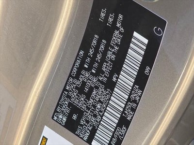 2025 Toyota Land Cruiser 1958