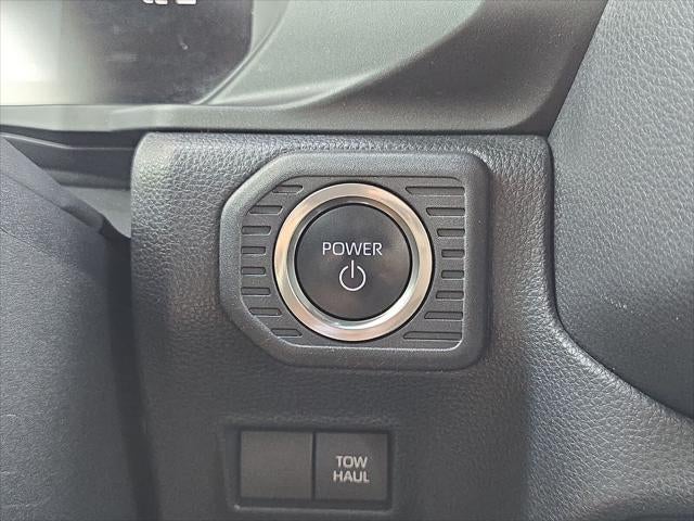 2025 Toyota Land Cruiser 1958