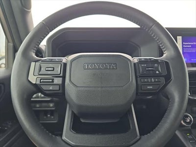 2025 Toyota Land Cruiser 1958