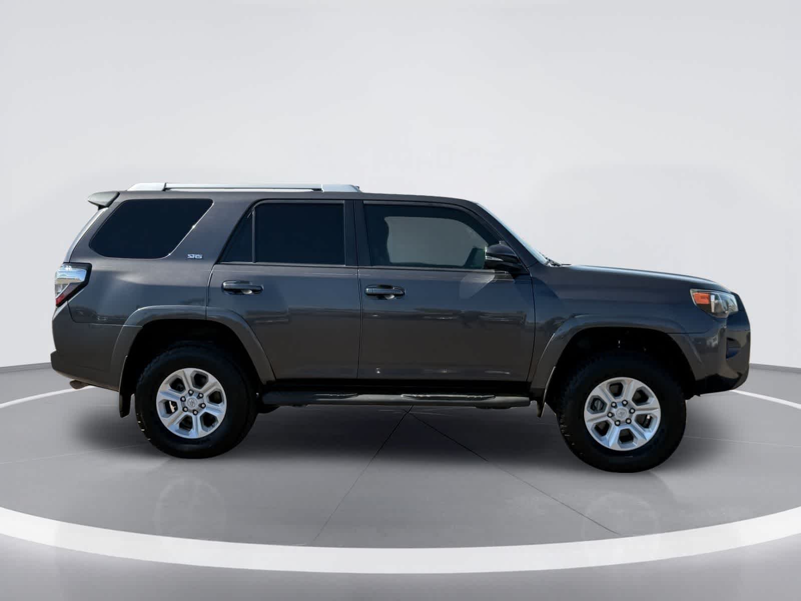 Toyota 4Runner SR5 Premium de 2018