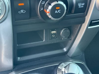 Toyota 4Runner SR5 Premium de 2018