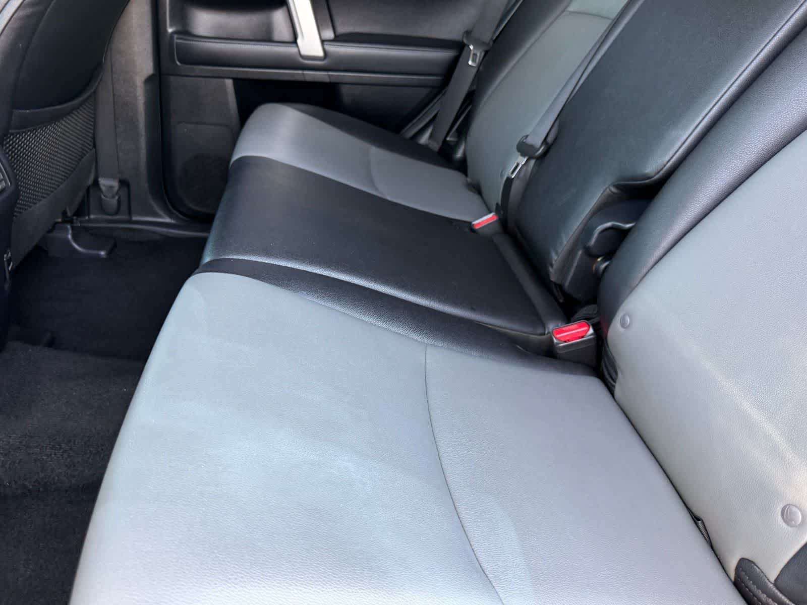 Toyota 4Runner SR5 Premium de 2018