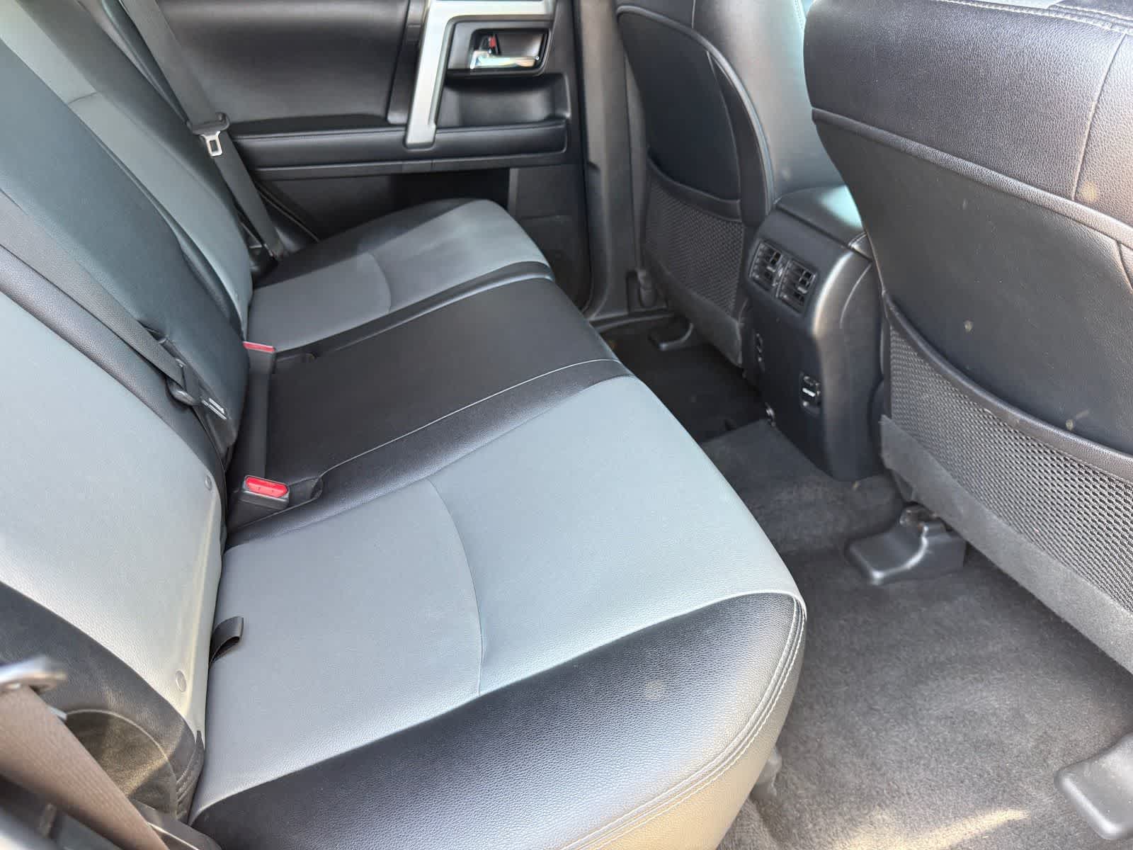 Toyota 4Runner SR5 Premium de 2018