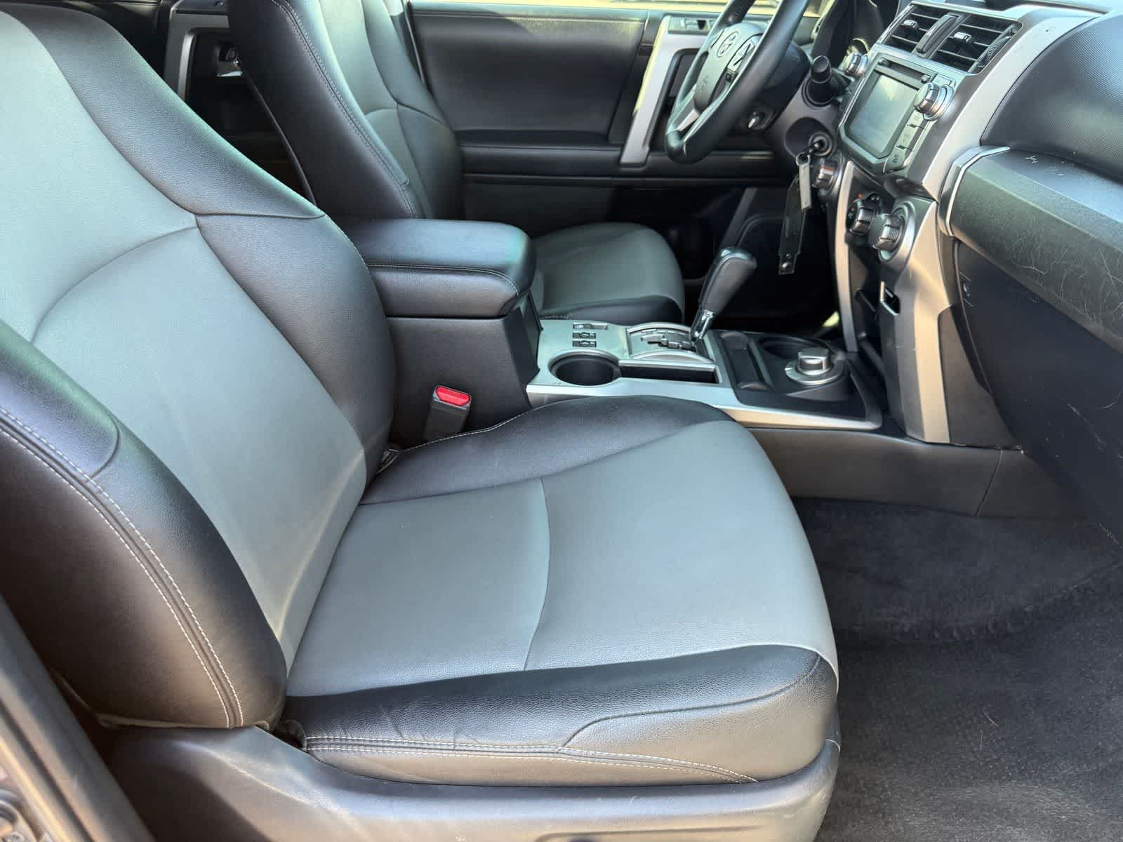 Toyota 4Runner SR5 Premium de 2018