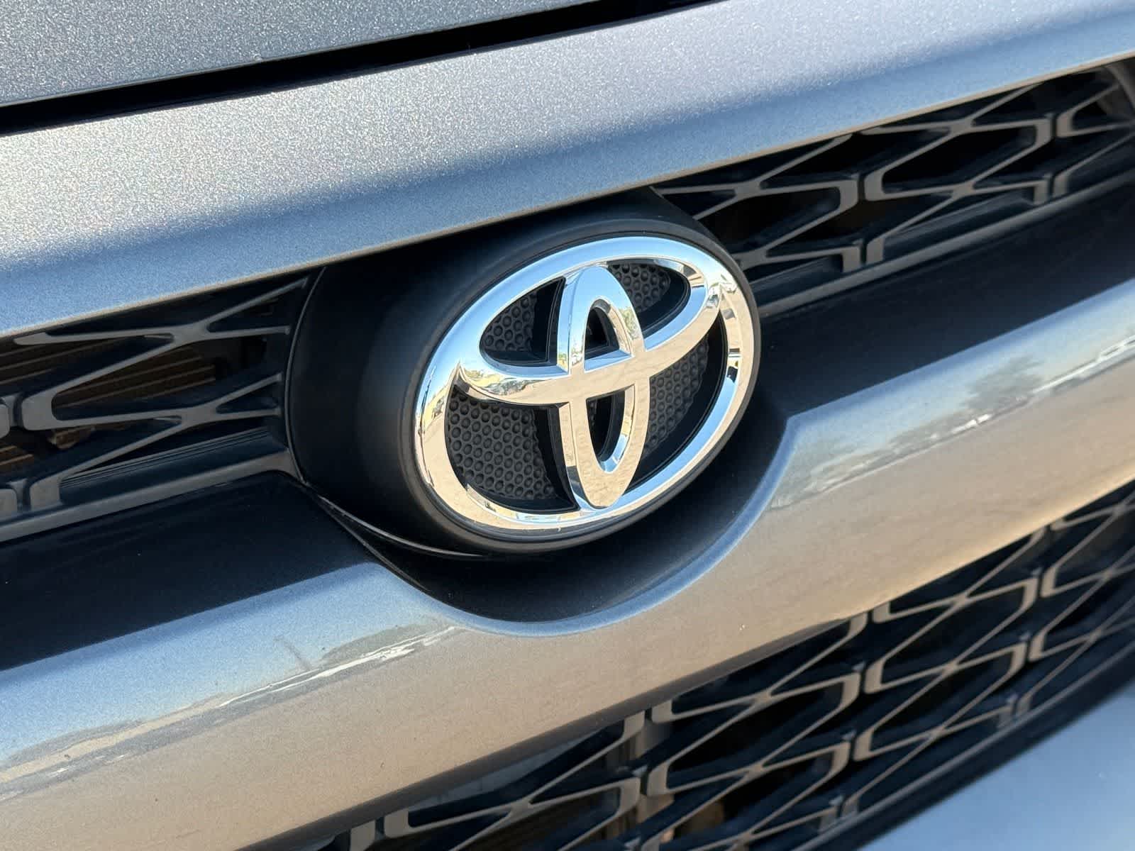 Toyota 4Runner SR5 Premium de 2018