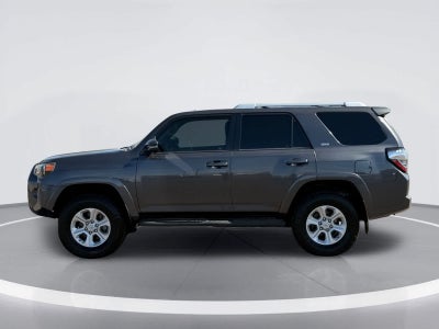 Toyota 4Runner SR5 Premium de 2018