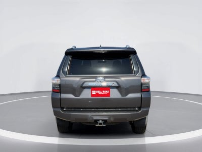 Toyota 4Runner SR5 Premium de 2018