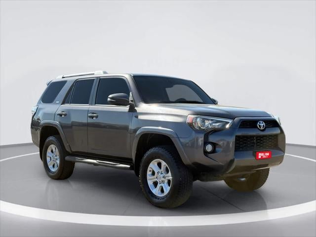 Toyota 4Runner SR5 Premium de 2018