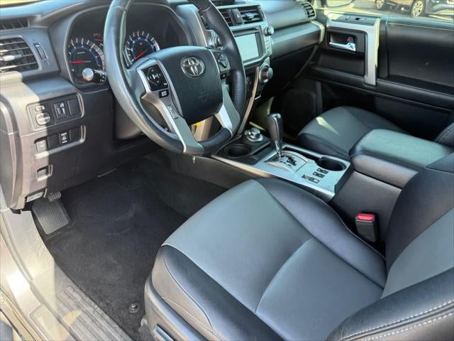 Toyota 4Runner SR5 Premium de 2018