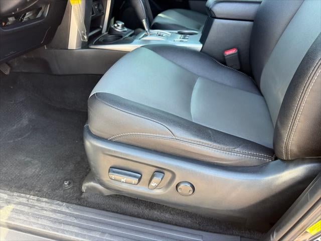 Toyota 4Runner SR5 Premium de 2018