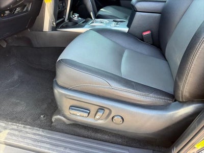 Toyota 4Runner SR5 Premium de 2018