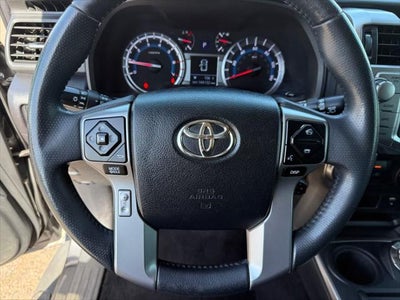 Toyota 4Runner SR5 Premium de 2018