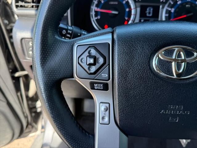 Toyota 4Runner SR5 Premium de 2018