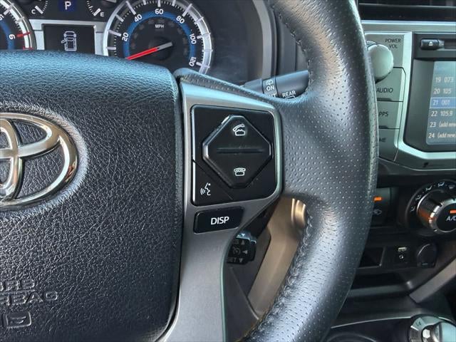 Toyota 4Runner SR5 Premium de 2018