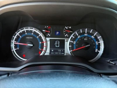 Toyota 4Runner SR5 Premium de 2018