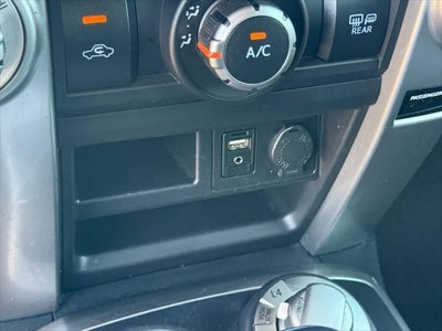 Toyota 4Runner SR5 Premium de 2018