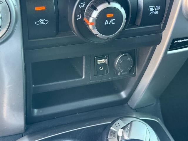 Toyota 4Runner SR5 Premium de 2018