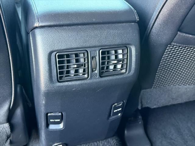 Toyota 4Runner SR5 Premium de 2018