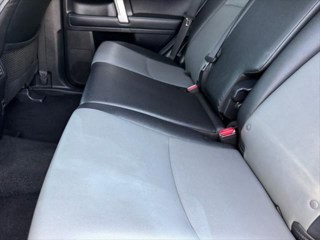 Toyota 4Runner SR5 Premium de 2018