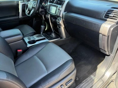 Toyota 4Runner SR5 Premium de 2018