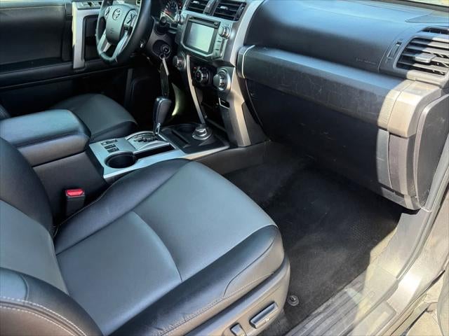 Toyota 4Runner SR5 Premium de 2018