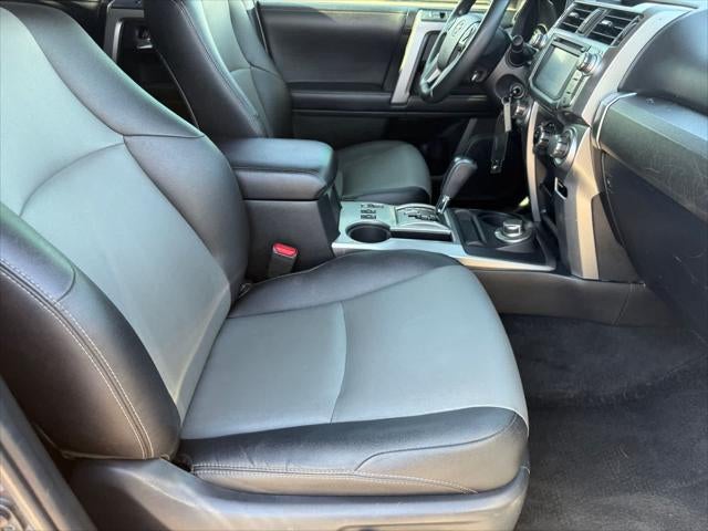 Toyota 4Runner SR5 Premium de 2018