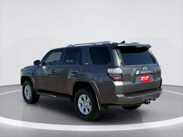 Toyota 4Runner SR5 Premium de 2018