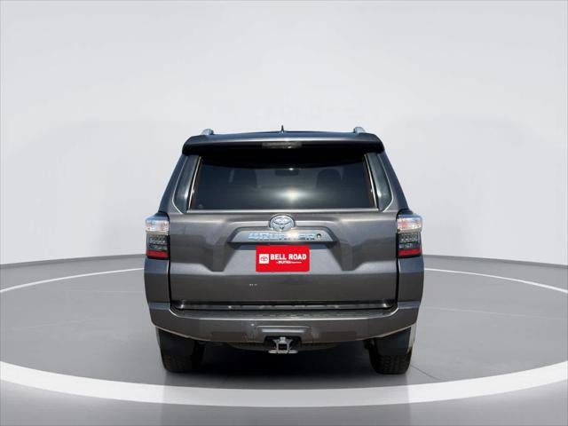 Toyota 4Runner SR5 Premium de 2018